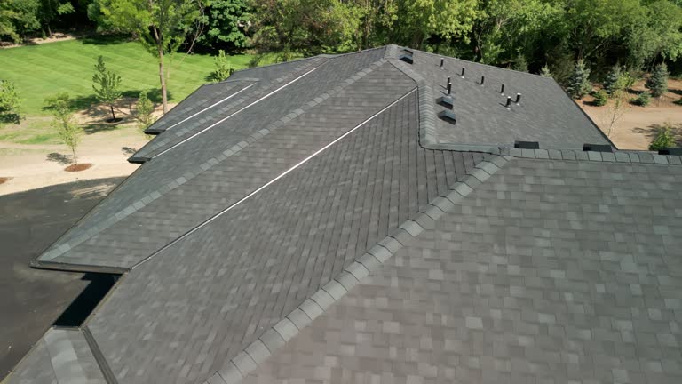 Best Metal Roofing Installation  in Lakewood Clu, MI