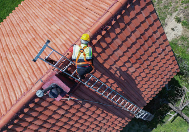 Fast & Reliable Emergency Roof Repairs in Lakewood Clu, MI